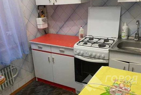 Сдам 1-кімнатну квартиру, ХТЗ, ХТЗ метро, Код: 810830/1