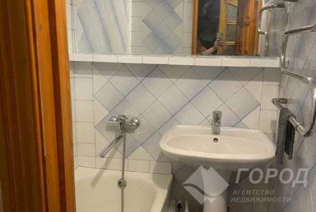 Сдам 1-кімнатну квартиру, ХТЗ, ХТЗ метро, Код: 810830/1