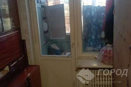 Продам 2-х кімнатну квартиру, Бавария, Код: 810835/1