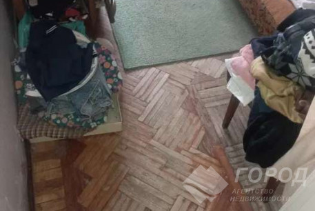 Продам 2-х кімнатну квартиру, Бавария, Код: 810835/1