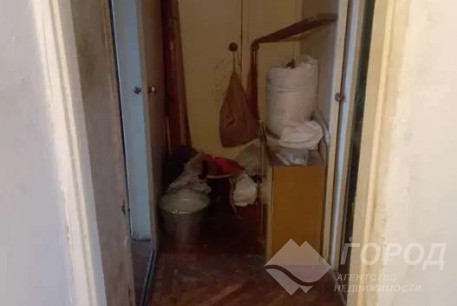 Продам 2-х кімнатну квартиру, Бавария, Код: 810835/1