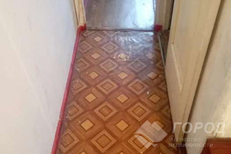 Продам 2-х кімнатну квартиру, Бавария, Код: 810835/1