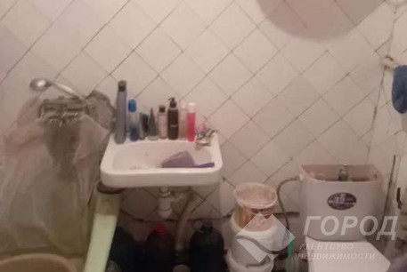 Продам 2-х кімнатну квартиру, Бавария, Код: 810835/1