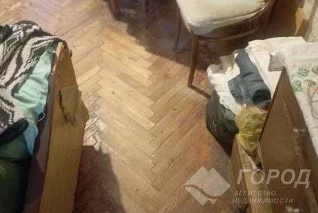 Продам 2-х кімнатну квартиру, Бавария, Код: 810835/1