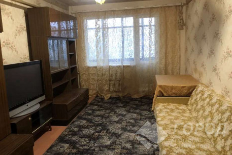 Сдам 4-х кімнатну квартиру, ХТЗ, Пролетарская метро (Индустриальная), Код: 810841/1