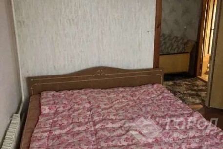 Сдам 4-х кімнатну квартиру, ХТЗ, Пролетарская метро (Индустриальная), Код: 810841/1