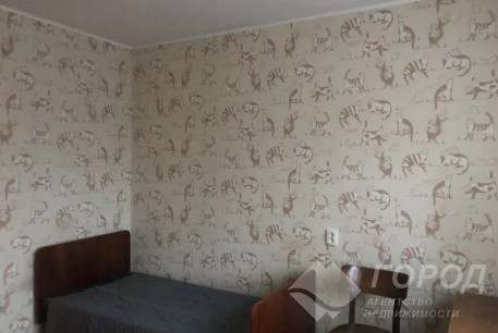 Сдам 4-х кімнатну квартиру, ХТЗ, Пролетарская метро (Индустриальная), Код: 810841/1