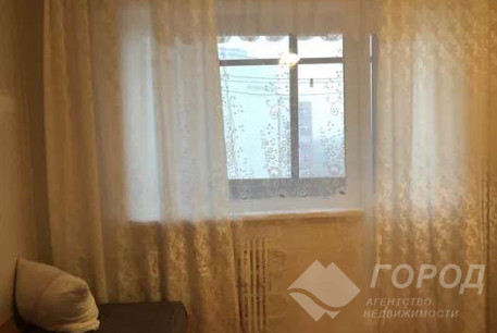 Сдам 4-х кімнатну квартиру, ХТЗ, Пролетарская метро (Индустриальная), Код: 810841/1