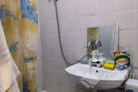 Сдам гостинку, ХТЗ, ХТЗ метро, Код: 810842/1