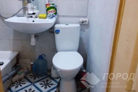 Продам гостинку, ХТЗ, Код: 810842/2