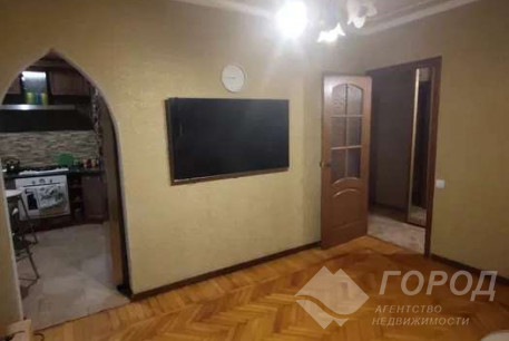 Сдам 2-х кімнатну квартиру, Гагарина проспект, Метростроителей метро, Код: 810842/3