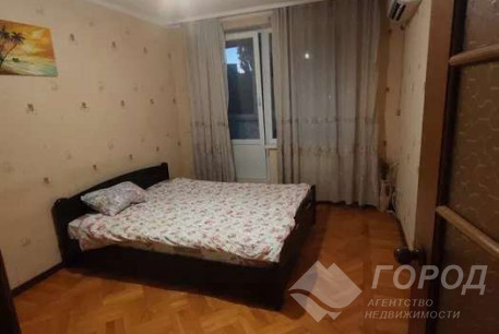 Сдам 2-х кімнатну квартиру, Гагарина проспект, Метростроителей метро, Код: 810842/3