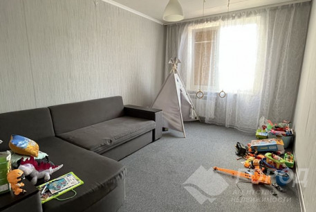 Продам 3-х кімнатну квартиру, Жуковского, Код: 810846/1