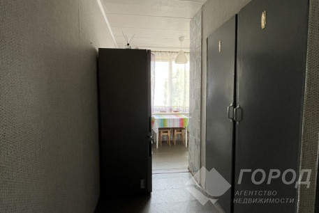 Продам 3-х кімнатну квартиру, Жуковского, Код: 810846/1