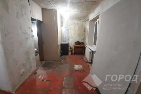 Продам гостинку, Немышля, Код: 810848/1