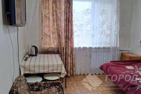 Продам гостинку, ХТЗ, Пролетарская метро (Индустриальная), Код: 810849/1