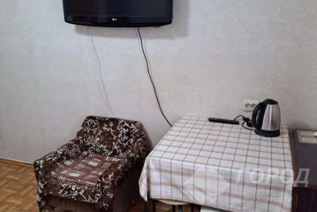 Продам гостинку, ХТЗ, Пролетарская метро (Индустриальная), Код: 810849/1