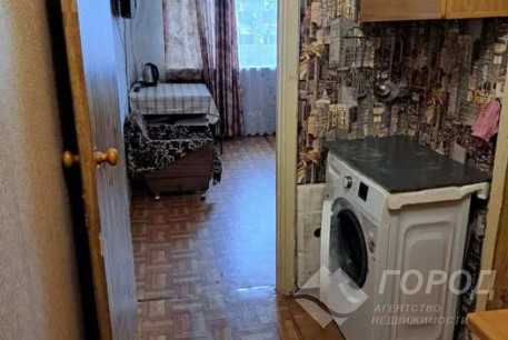 Продам гостинку, ХТЗ, Пролетарская метро (Индустриальная), Код: 810849/1