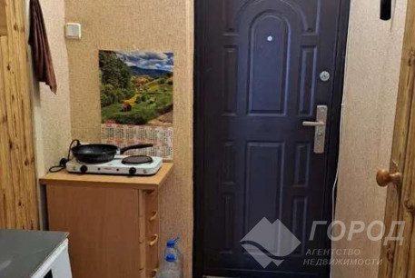 Продам гостинку, ХТЗ, Пролетарская метро (Индустриальная), Код: 810849/1