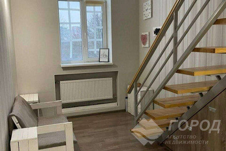 Продам 2-х кімнатну квартиру, Ивановка, Код: 810857/1