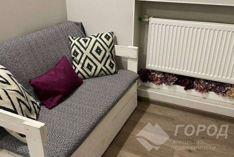 Продам 2-х кімнатну квартиру, Ивановка, Код: 810857/1