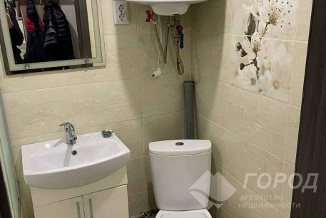 Продам 2-х кімнатну квартиру, Ивановка, Код: 810857/1