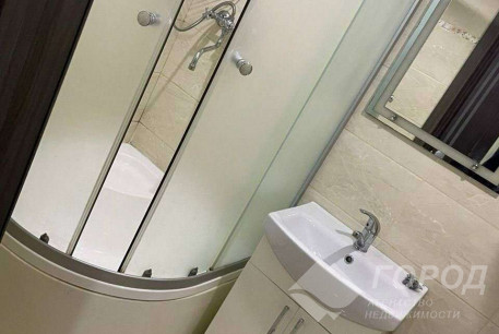 Продам 2-х кімнатну квартиру, Ивановка, Код: 810857/1