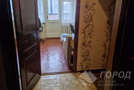 Сдам 1-кімнатну квартиру, Гагарина проспект, Проспект Гагарина метро, Код: 810861/1