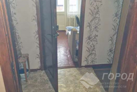 Сдам 1-кімнатну квартиру, Гагарина проспект, Проспект Гагарина метро, Код: 810861/1