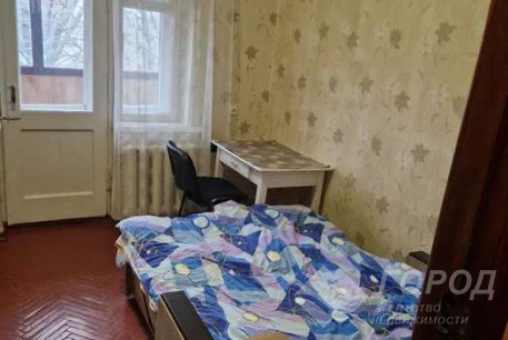 Сдам 1-кімнатну квартиру, Гагарина проспект, Проспект Гагарина метро, Код: 810861/1