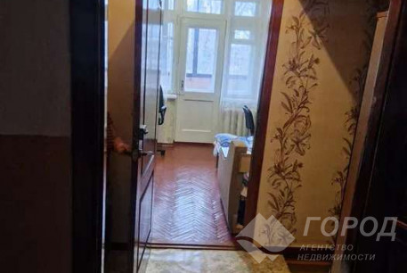 Сдам 1-кімнатну квартиру, Гагарина проспект, Проспект Гагарина метро, Код: 810861/1