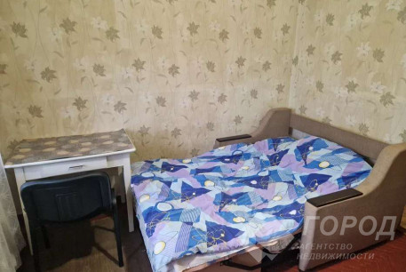 Сдам 1-кімнатну квартиру, Гагарина проспект, Проспект Гагарина метро, Код: 810861/1