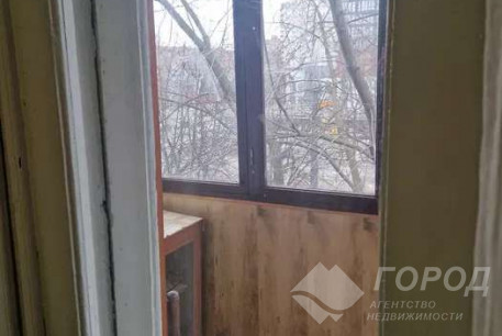 Сдам 1-кімнатну квартиру, Гагарина проспект, Проспект Гагарина метро, Код: 810861/1