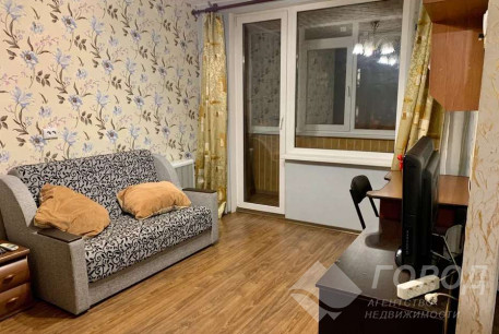 Сдам 1-кімнатну квартиру, Павлово поле, 23 Августа метро, Код: 810862/1