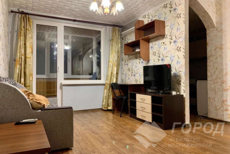 Сдам 1-кімнатну квартиру, Павлово поле, 23 Августа метро, Код: 810862/1