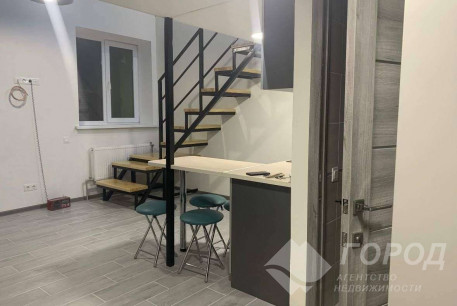 Продам гостинку, Ивановка, Код: 810865/1