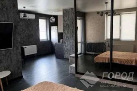 Сдам 1-кімнатну квартиру, Журавлевка, Код: 810867/1