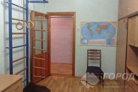 Сдам 3-х кімнатну квартиру, Немышля, Код: 810869/1