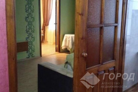 Сдам 3-х кімнатну квартиру, Центральный рынок, Южный вокзал метро, Код: 810870/1