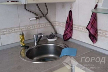 Сдам 3-х кімнатну квартиру, Центральный рынок, Южный вокзал метро, Код: 810870/1