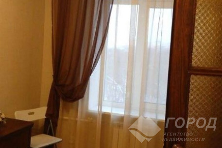 Сдам 3-х кімнатну квартиру, Центральный рынок, Южный вокзал метро, Код: 810870/1