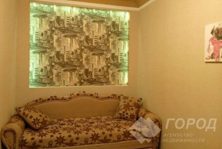 Сдам 3-х кімнатну квартиру, Центральный рынок, Южный вокзал метро, Код: 810870/1