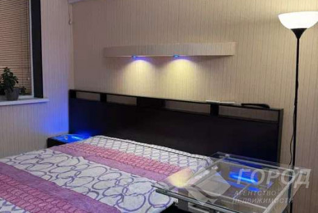 Сдам 1-кімнатну квартиру, Новые дома, Код: 810871/1