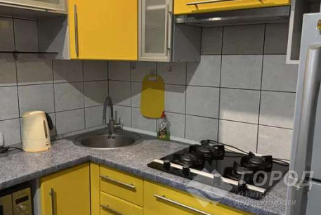 Сдам 1-кімнатну квартиру, Новые дома, Код: 810871/1