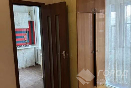 Сдам 1-кімнатну квартиру, Центр, Госпром метро, Код: 810873/1