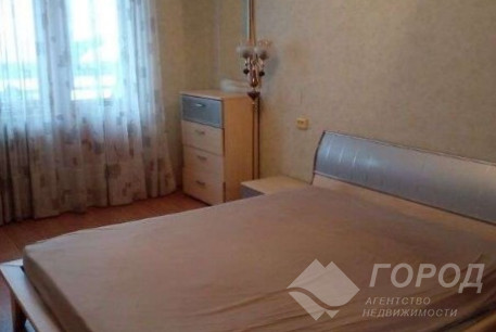 Сдам 2-х кімнатну квартиру, ХТЗ, Масельского метро, Код: 810874/1