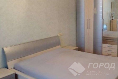 Сдам 2-х кімнатну квартиру, ХТЗ, Масельского метро, Код: 810874/1