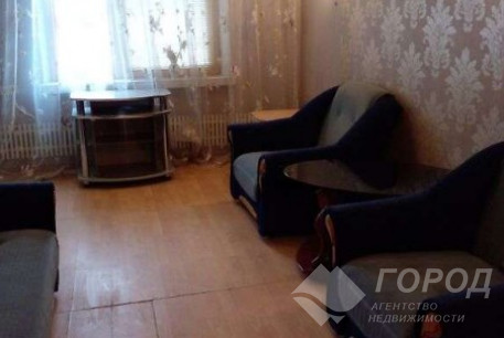 Сдам 2-х кімнатну квартиру, ХТЗ, Масельского метро, Код: 810874/1