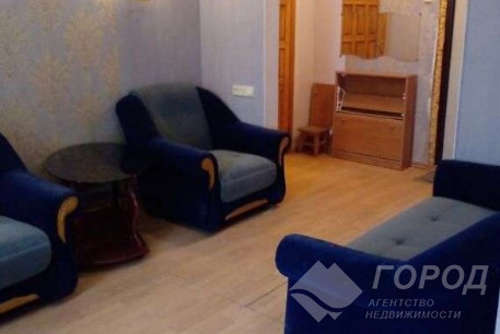 Сдам 2-х кімнатну квартиру, ХТЗ, Масельского метро, Код: 810874/1