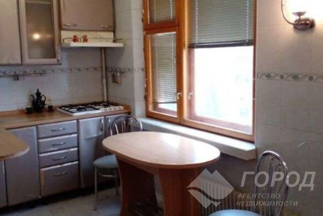 Сдам 2-х кімнатну квартиру, ХТЗ, Масельского метро, Код: 810874/1